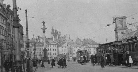 Tak Polacy żartowali z Niemców w czasie okupacji