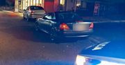 Zielona Góra: Dostał ataku agresji. Wtargnął na stację paliw i zdemolował drzwi toalety