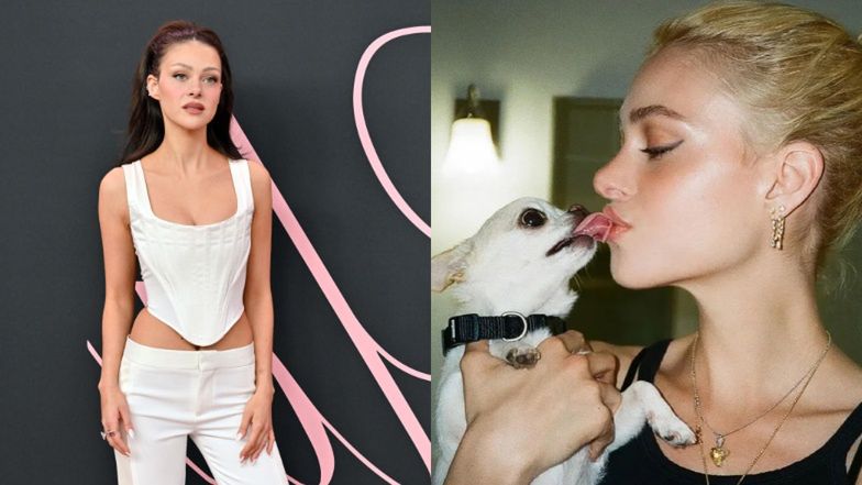 Nicola Peltz zamierza doprowadzić do końca sprawę sądową