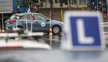 Poznań: Tu kurs na prawo jazdy to bułka z masłem. Oto Orły Nauki Jazdy - zwycięzcy i laureaci prestiżowego rankingu