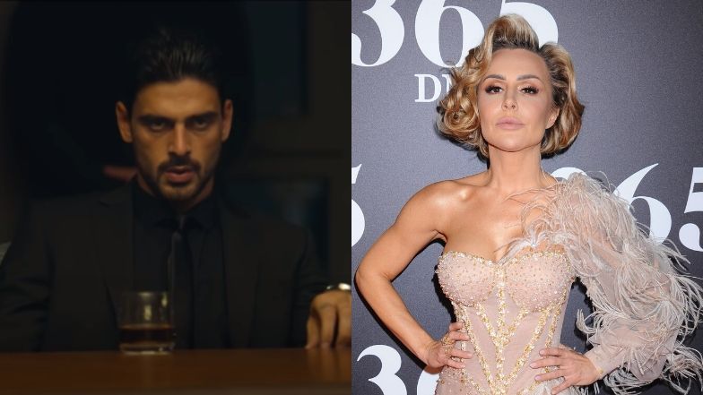 Aktywistki żądają usunięcia "365 dni" z Netflixa