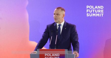 Polska odrobiła dystans do najbogatszych państw Europy. Dalszym sukcesom zagrażają wskaźniki demograficzne