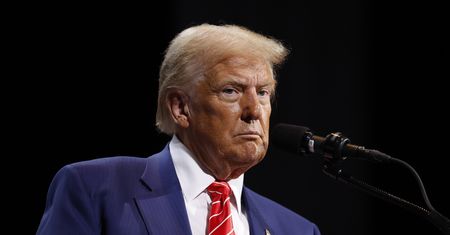 Chiny zapłacą za atak na Tajwan. Donald Trump mówi, jak by zareagował