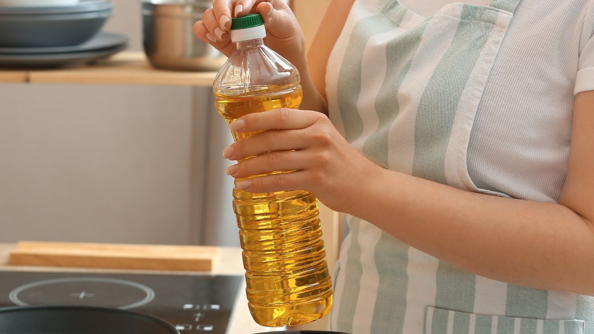 Jak przechowywać olej roślinny? To nie takie oczywiste