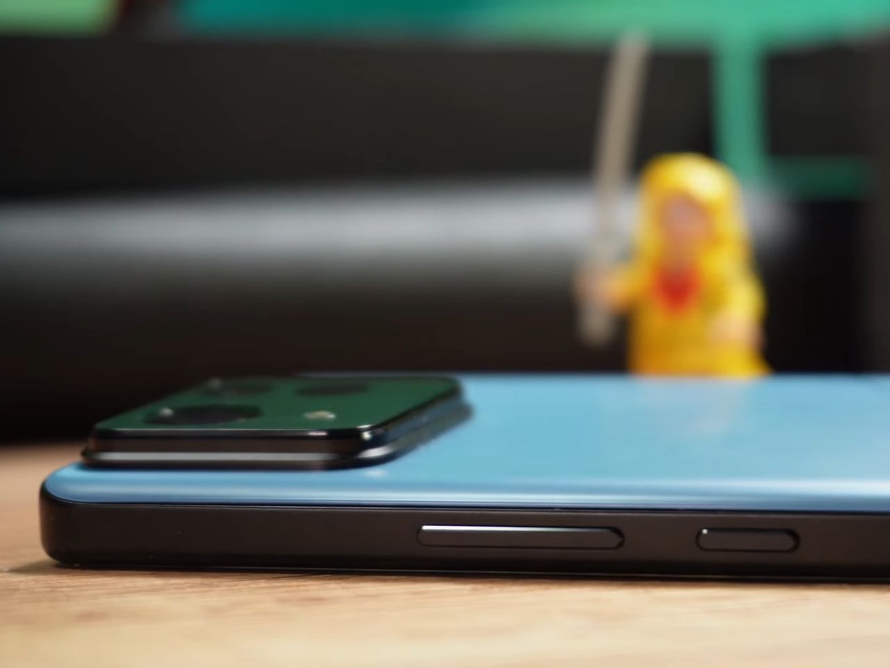 Asus Zenfone 11 Ultra - jakość wykonania