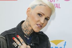 Agnieszka Chylińska nigdy nie powiedziała o sobie aż tyle, ile wyśpiewała na tej płycie