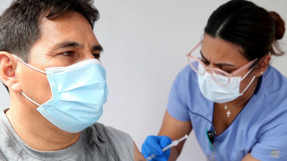 Kilka tygodni temu doszło do pomyłki przy produkcji szczepionki firmy Johnson & Johnson przeciwko Covid-19 w Baltimore, przez co zniszczono 15 milionów dawek