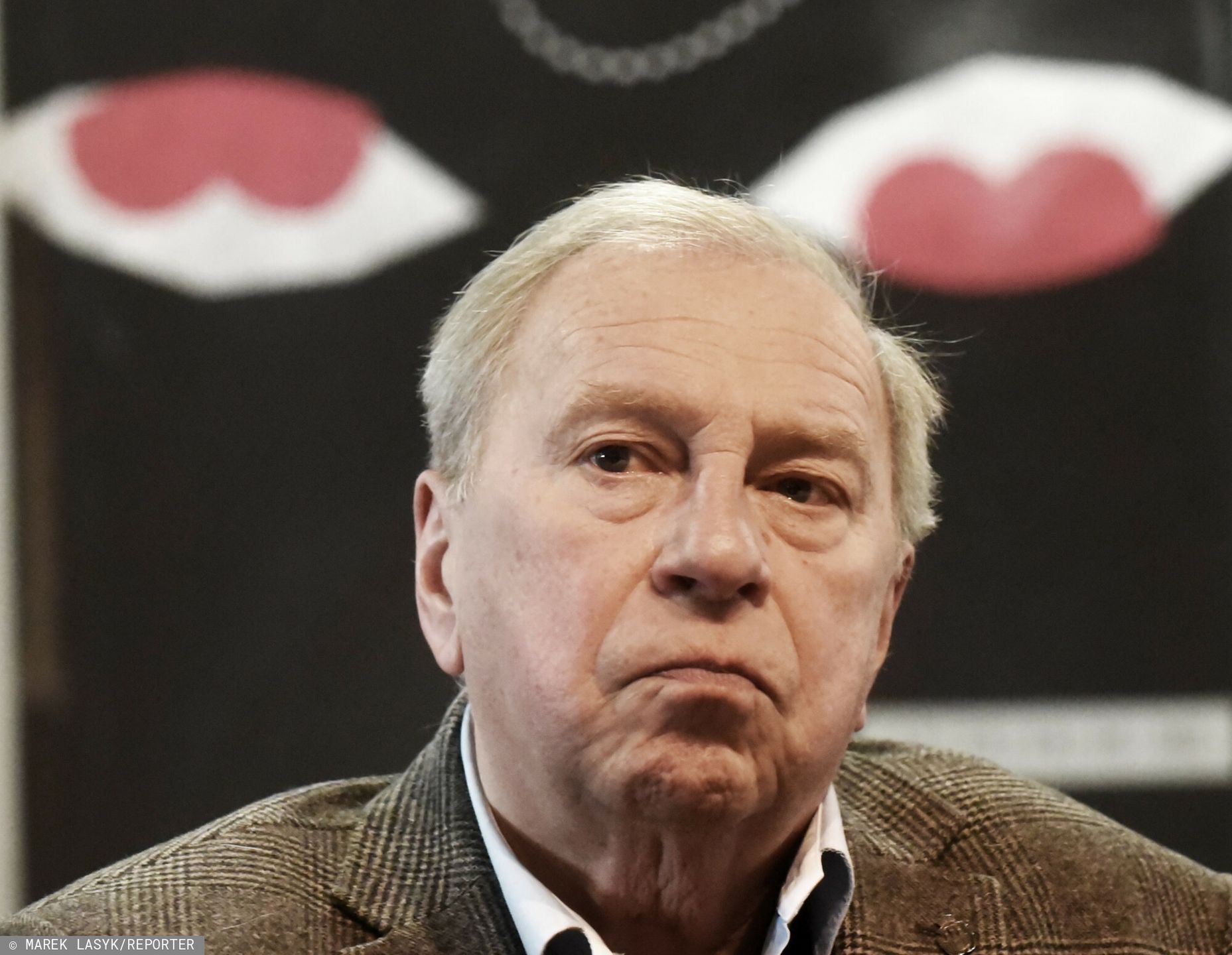  Nowe informacje ws. Stuhra. Nieoficjalnie: wiadomo, jaki usłyszy zarzut