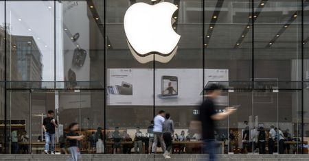 Porażka Apple. Gigant ma zapłacić 13 mld euro zaległych podatków