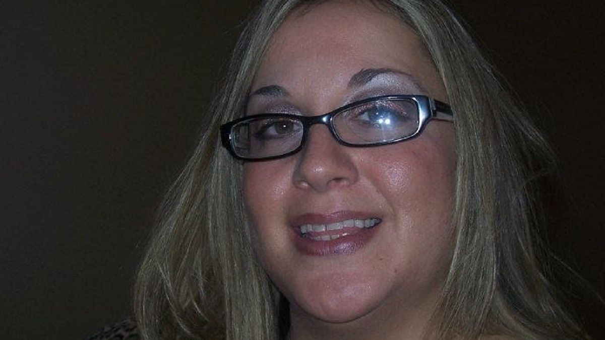 Michelle postanowiła zrobić coś dobrego dla swoich przyjaciół. 