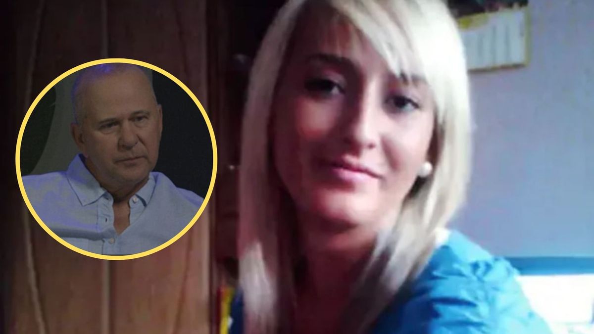 Siewert wskazuje na 5 hipotezę zaginięcia Iwony Wieczorek