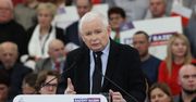 Kaczyński o Pegasusie. "Duch Święty im powiedział"