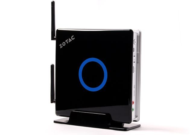 Zotac ZBOX ID90 komputer mini-PC zdjęcie
