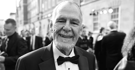 Ian Gelder nie żyje. 74-latek miał na koncie grę w jednym z seriali wszech czasów