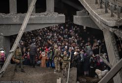 O tym się nie mówi. Tu Ukraina ma kolosalny problem