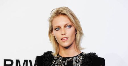 Anja Rubik w kalendarzu Pirelli 2011!