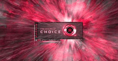 AMD odpowiada na Nvidia GPP - producent chce powalczyć o klienta w inny sposób