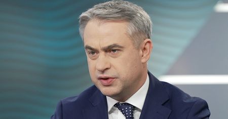 Gawkowski: Nie wierzę w tradycyjną wojnę. Mówił o innym zagrożeniu
