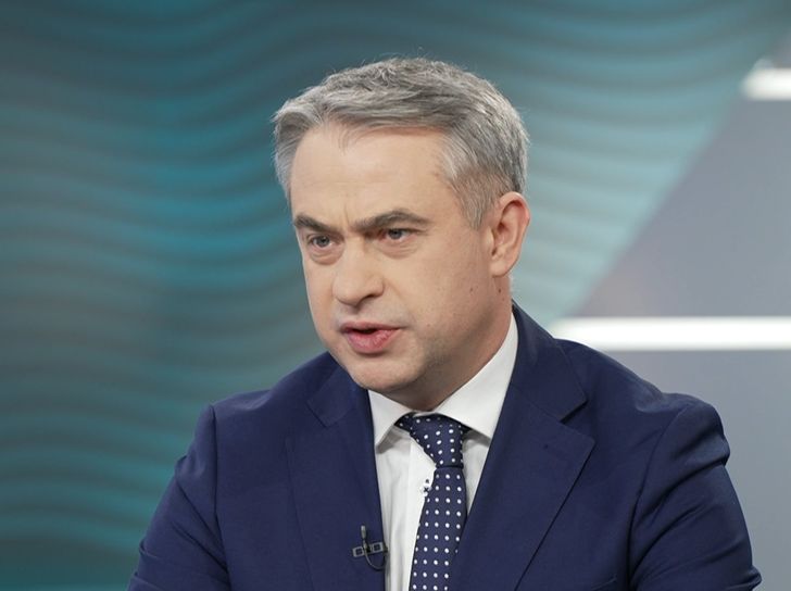 Gawkowski: Nie wierzę w tradycyjną wojnę. Mówił o innym zagrożeniu