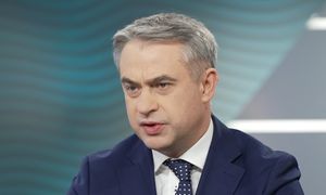 Gawkowski: Nie wierzę w tradycyjną wojnę. Mówił o innym zagrożeniu