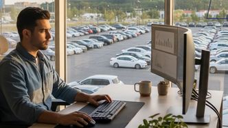 Nowe narzędzie dla profesjonalistów na OTOMOTO. Jak AutoIQ wesprze biznes i ułatwi pracę