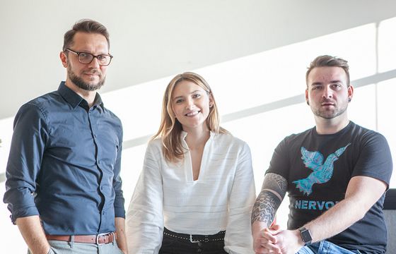 Grupa K2 uruchomiła Commerce Sherpas, szefem Jacek Celiński