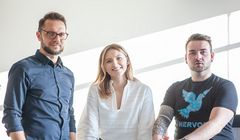 Grupa K2 uruchomiła Commerce Sherpas, szefem Jacek Celiński