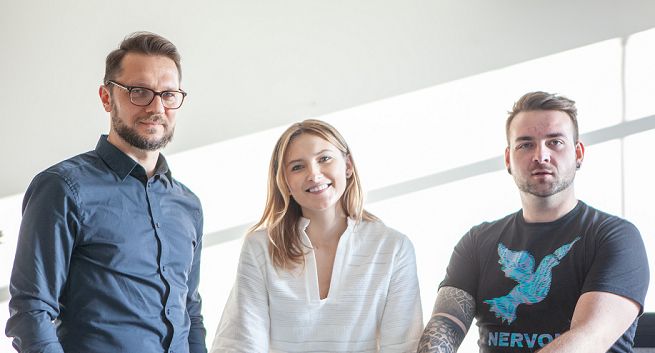 Grupa K2 uruchomiła Commerce Sherpas, szefem Jacek Celiński