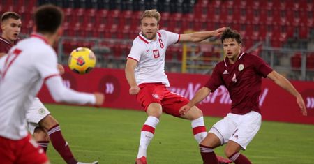 "Nie do końca wiem, dlaczego znalazł się w reprezentacji". Dziennikarz o problemach Paulo Sousy