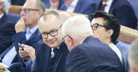 Bodnar ocenił Żurka. "Inna taktyka"