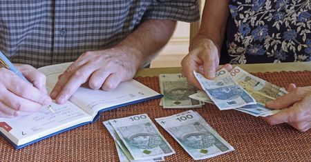 Polacy powiedzieli, co myślą o drugiej waloryzacji emerytur. Szykuje się rozczarowanie?