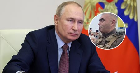 Ostrzegają przed możliwym rozkazem Putina. "Myśli o tym"
