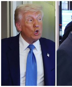 Przed rozmowami Putin-Tump. Europejscy przywódcy telefonicznie przekazali sugestie