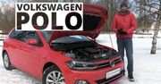 Volkswagen Polo 1.0 TSI 115 KM, 2018 - techniczna część testu #384