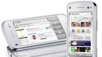 SDK dla Nokii N97 w wersji finalnej 1