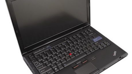 Lenovo ThinkPad X301 1