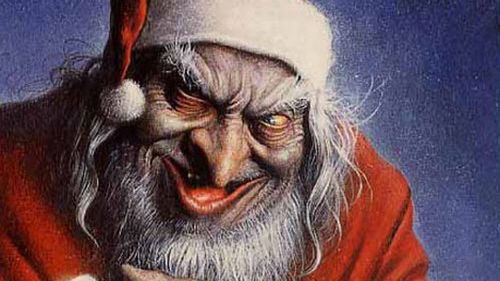 Niezbyt świąteczne filmy świąteczne [przegląd] 1