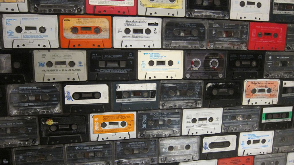 Sekretne życie technologii: wielkie porażki przekute w sukcesy 1