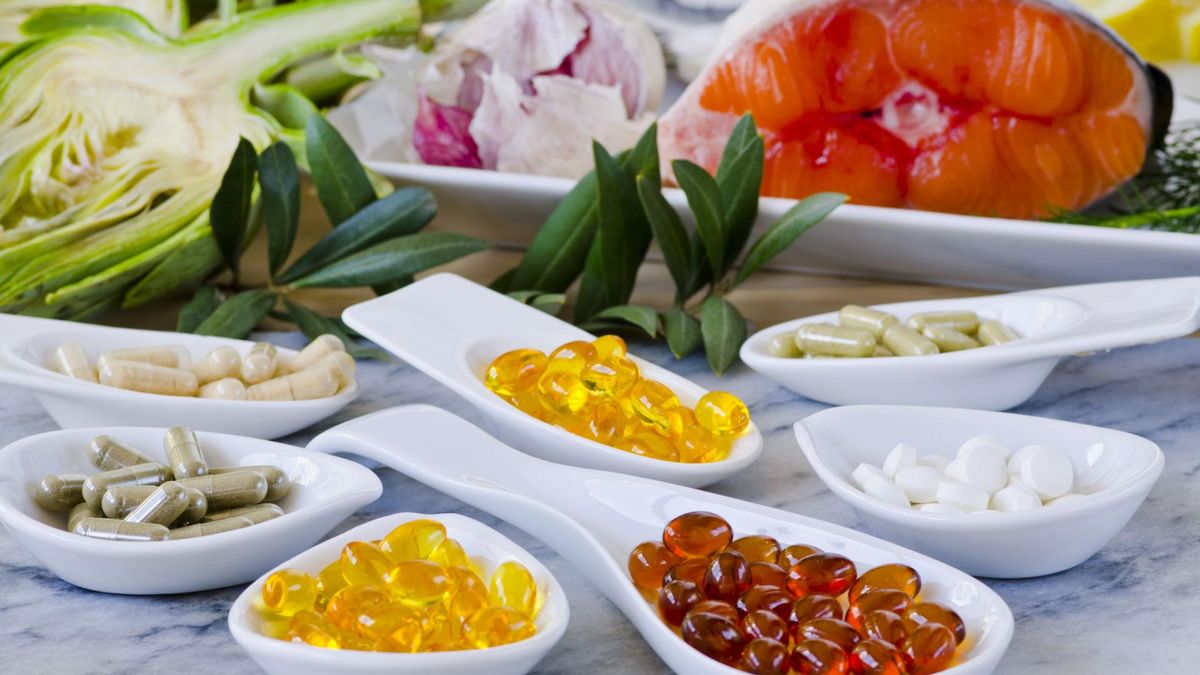 Leki skuteczniejsze od diety!