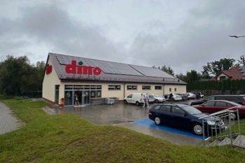 Gotuje się w Dino. Związkowcy oficjalnie ogłosili spór z gigantem