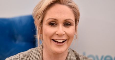 Małgorzata Ohme pozuje w bikini w słonecznej Hiszpanii: "Chce się ŻYĆ!" (FOTO)