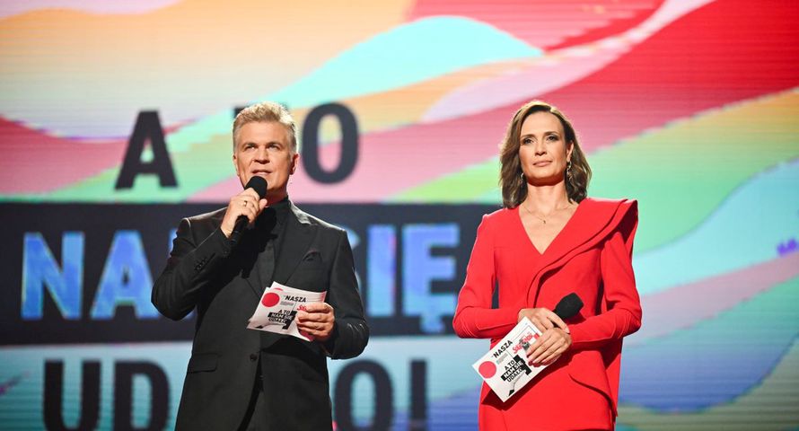 TVP na rocznicę Porozumień Sierpniowych: koncert i debata