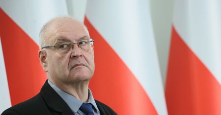 Święczkowski grozi kolejną dyscyplinarką. Za "zignorowanie procedury"