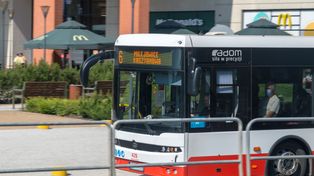 Radom: Miejskie Przedsiębiorstwo Komunikacji przejmuje trasy autobusów