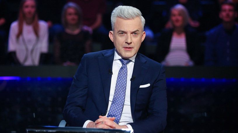W "Milionerach" padło pytanie o Szekspira
