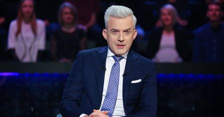 "Milionerzy". Uczestnik nie kojarzył słynnego cytatu