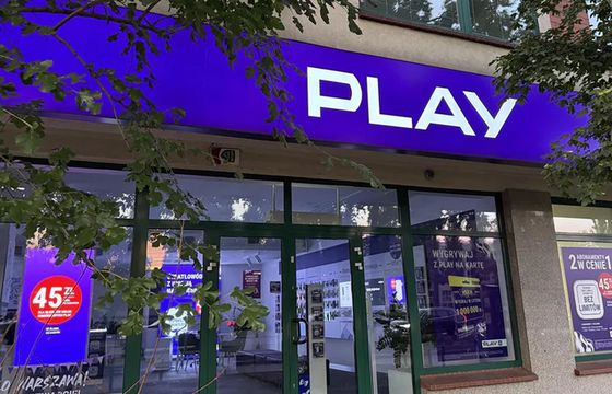 Kluczowi menedżerowie odeszli z Play