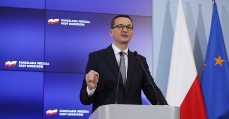 Powstała Rada Doradców ds. Politycznych przy premierze. "Najważniejsi w PiS"