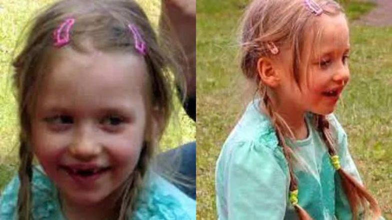Zaginięcie Ingi Gehricke. Jej sprawę porównywano do zniknięcia Madeleine McCann