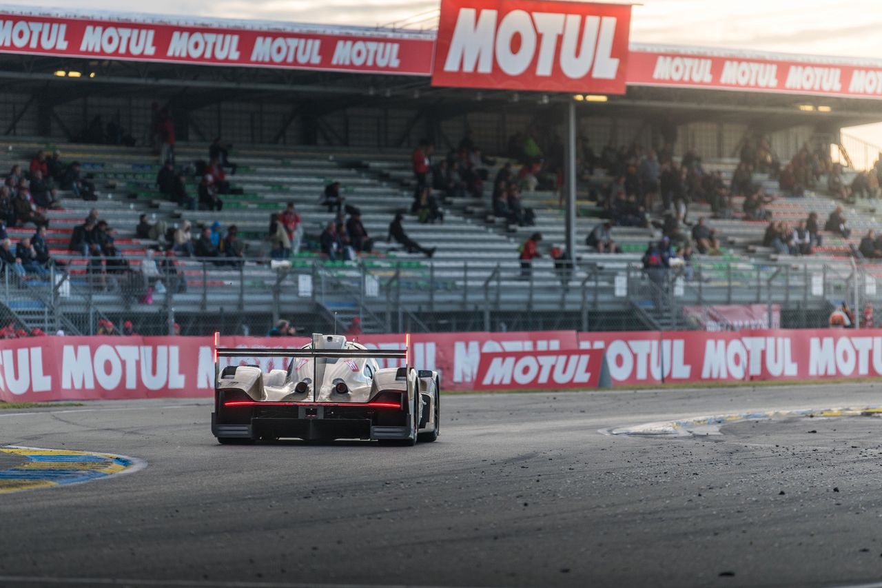 24h Le Mans (2024)